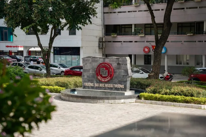 Quy đổi điểm IELTS FTU 2026