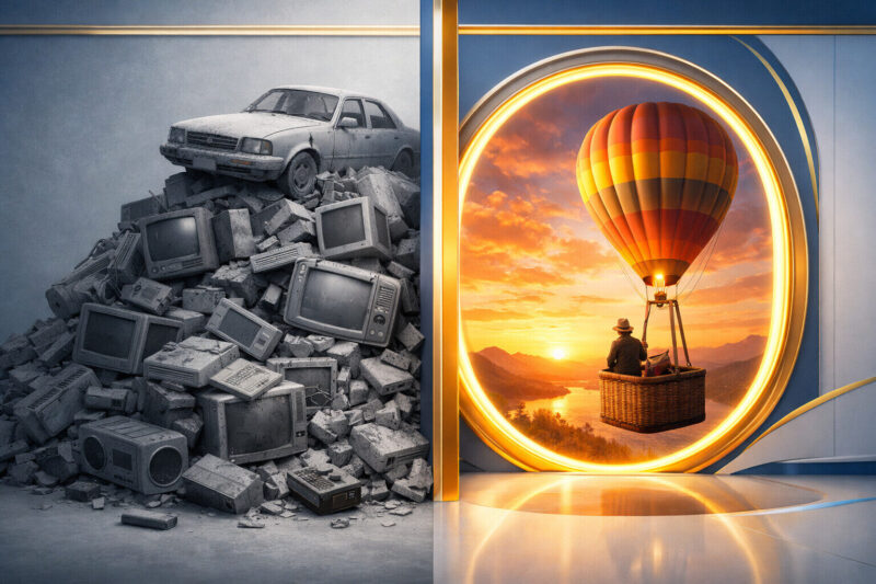 Are you experienced ielts reading