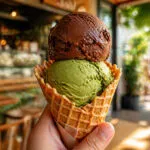 IELTS Speaking Topic: Ice Cream – Vocabulary and Sample Answers