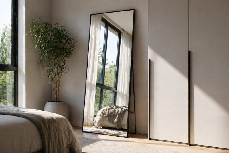 Từ vựng và bài mẫu topic Mirror IELTS Speaking