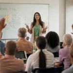 IELTS Speaking Topic: Teacher – Vocabulary & Detailed Sample Answers