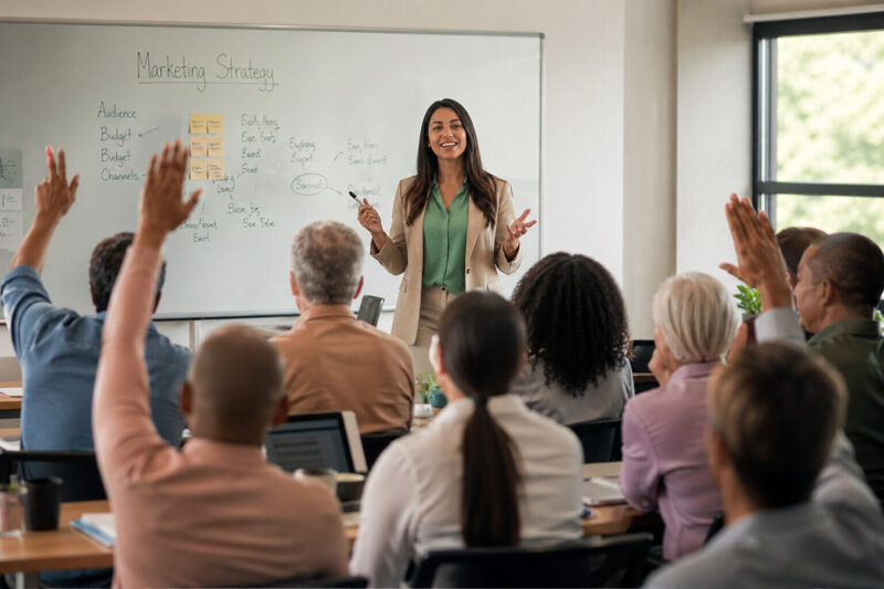 IELTS Speaking topic teacher