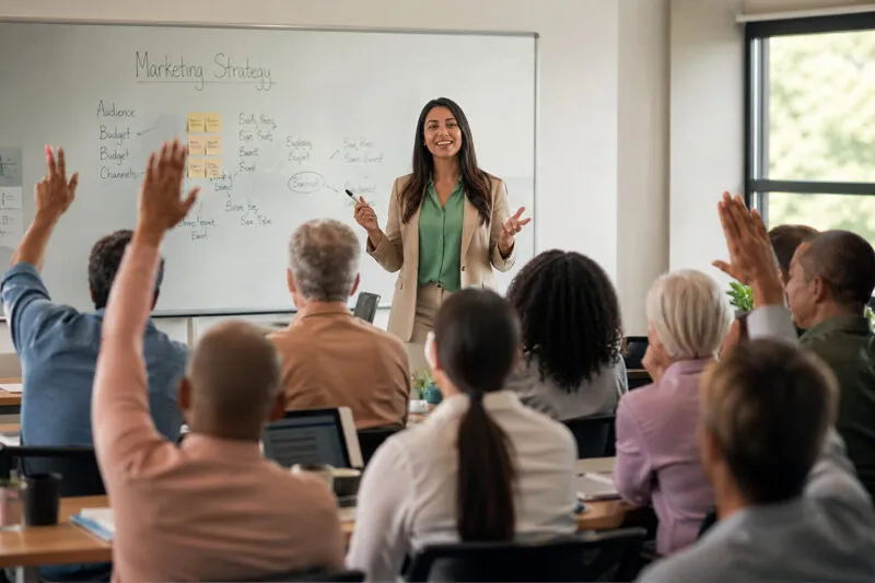 Topic Teacher Từ vựng kèm bài mẫu chi tiết IELTS Speaking topic teacher - Trung tâm ...