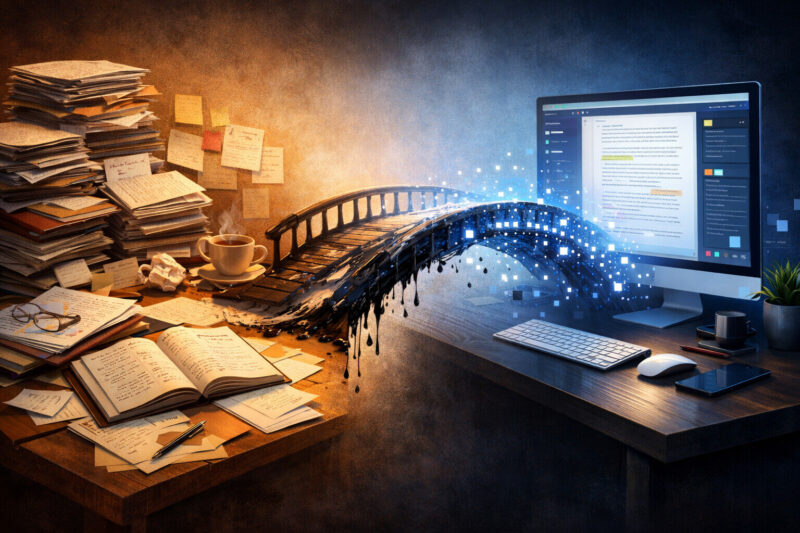 Paper or Computer IELTS Reading