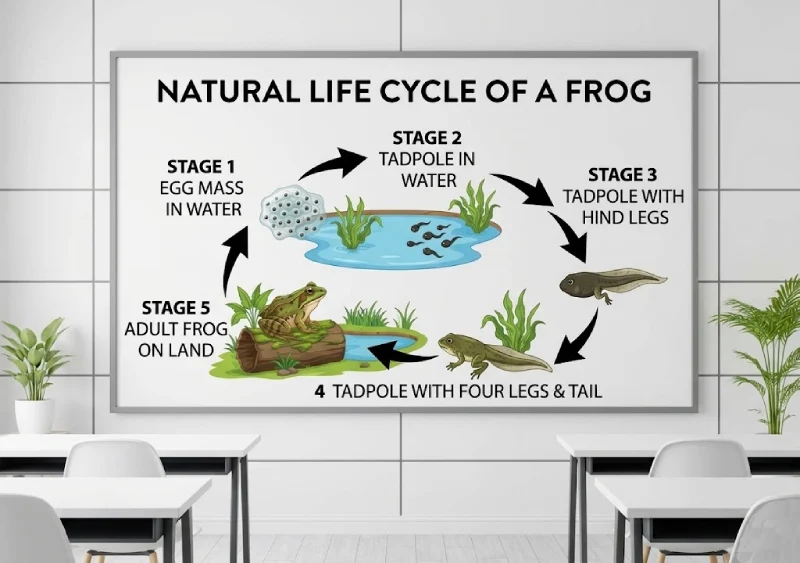 Process IELTS Writing Task 1