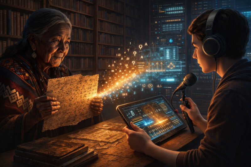 Saving language IELTS Reading