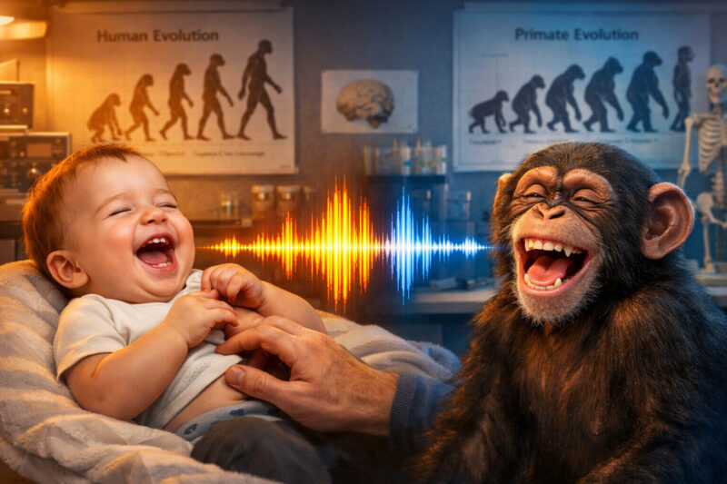 What are you laughing at IELTS Reading