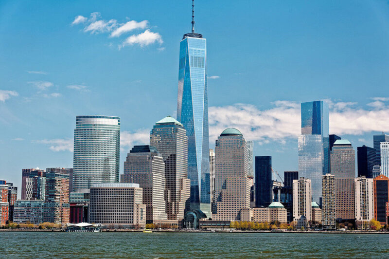 Back to the Future of Skyscraper Design IELTS Reading