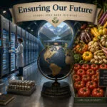 Ensuring Our Future Food Supply IELTS Reading: Vocabulary & Answer Key