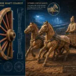 Ancient Chinese Chariots IELTS Reading: Passage Translation & Answer Key