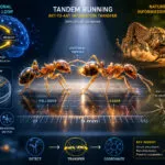 Ants Could Teach Ants IELTS Reading: Full Translation & Answer Key
