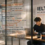Mastering Fronting: Boost Your IELTS Cohesion Score