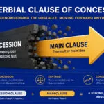 How to Use Concessive Clauses in IELTS Writing
