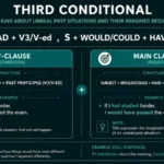 Third Conditional: Formula, Usage, and IELTS Tips