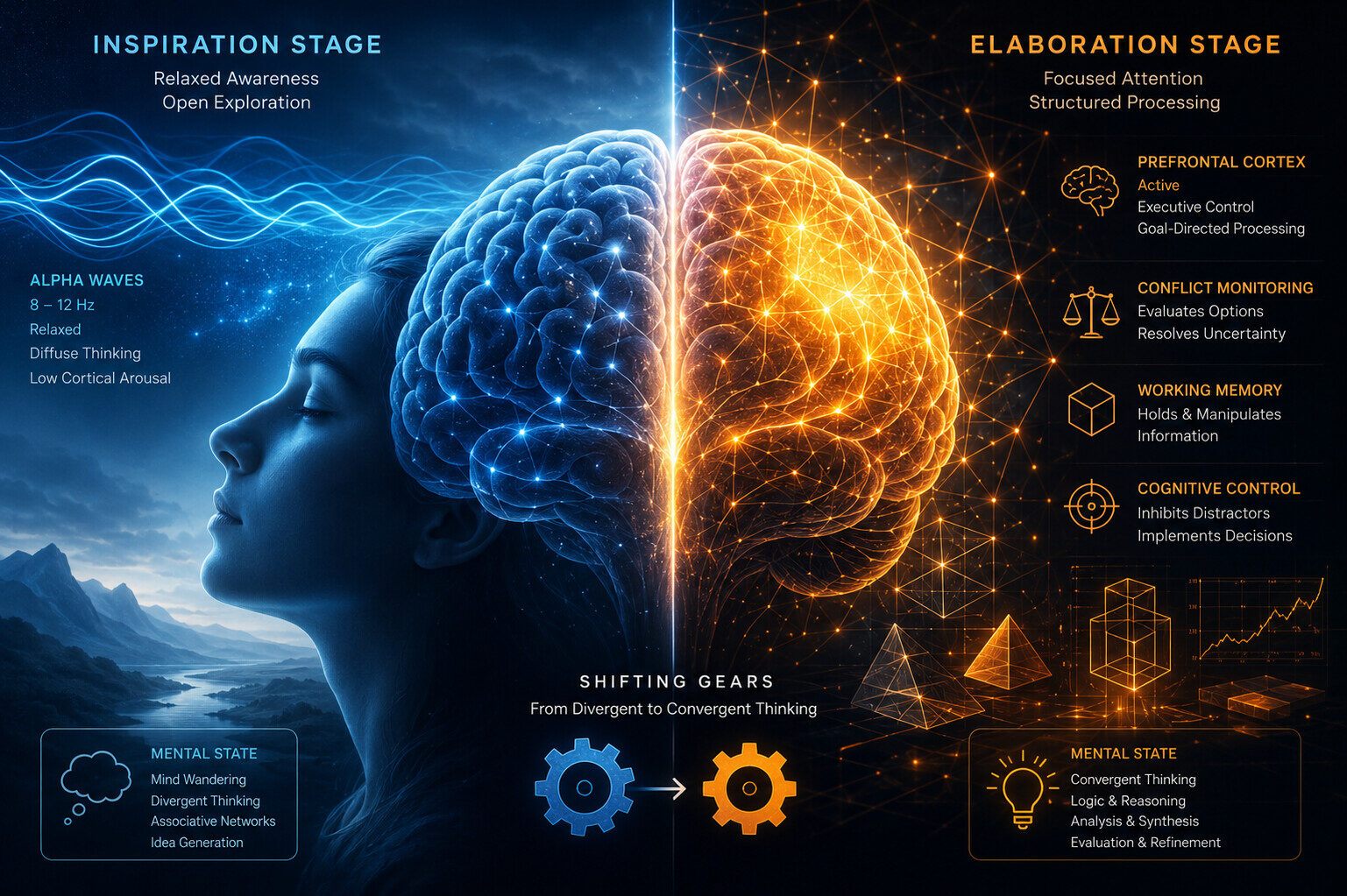 Does an IQ test prove creativity IELTS Reading