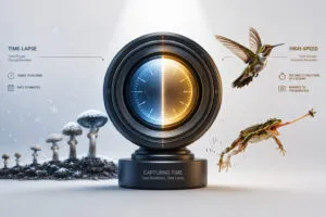 High Speed Photography IELTS Reading: Dịch bài đọc & Giải chi tiết