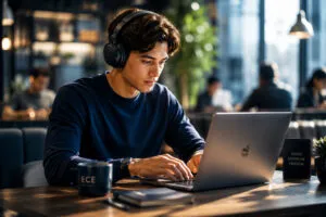 IELTS Speaking Topic Concentration