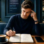 IELTS Speaking Vocabulary & Sample Answers for Decision Making