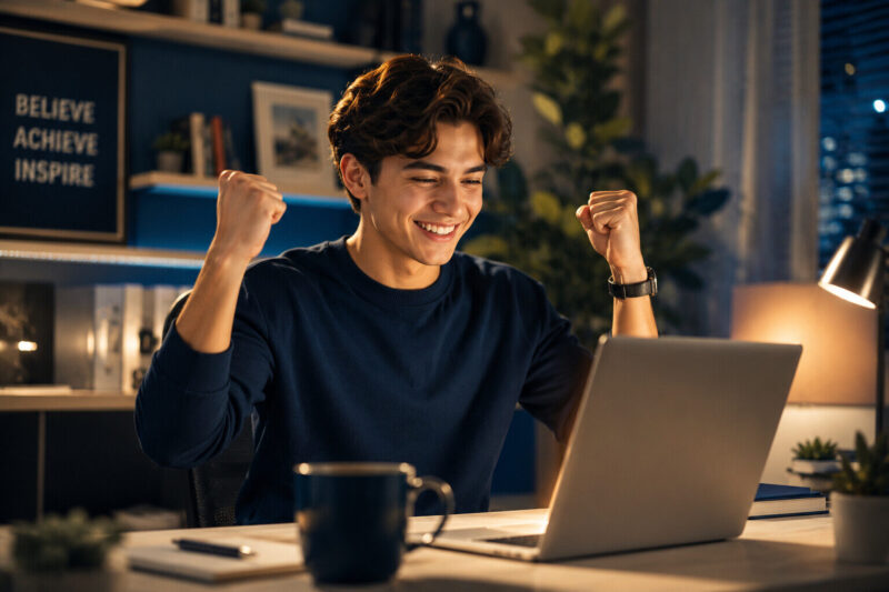 IELTS Speaking topic Happiness