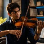 IELTS Speaking Sample Answers: Musical Instruments Topic