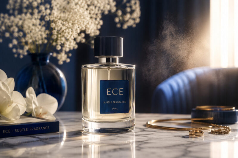 IELTS Speaking topic Perfume