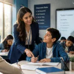 Complete IELTS Speaking Vocabulary & Sample Answers for Topic: Teachers