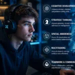 IELTS Writing Task 2 Vocabulary & Sample Essays: Computer Games