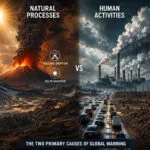 IELTS Writing Task 2 Global Warming Sample Essay & Breakdown