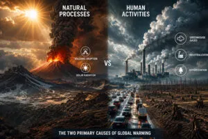 Giải đề IELTS Writing Task 2 topic Global Warming chi tiết