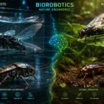 IELTS Reading Breakdown: Insects and Inspired Artificial Robots