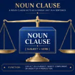 Mastering Noun Clauses to Upgrade Your IELTS Complex Sentences