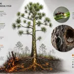 IELTS Reading: The Forgotten Forest – Full Analysis & Answer Key