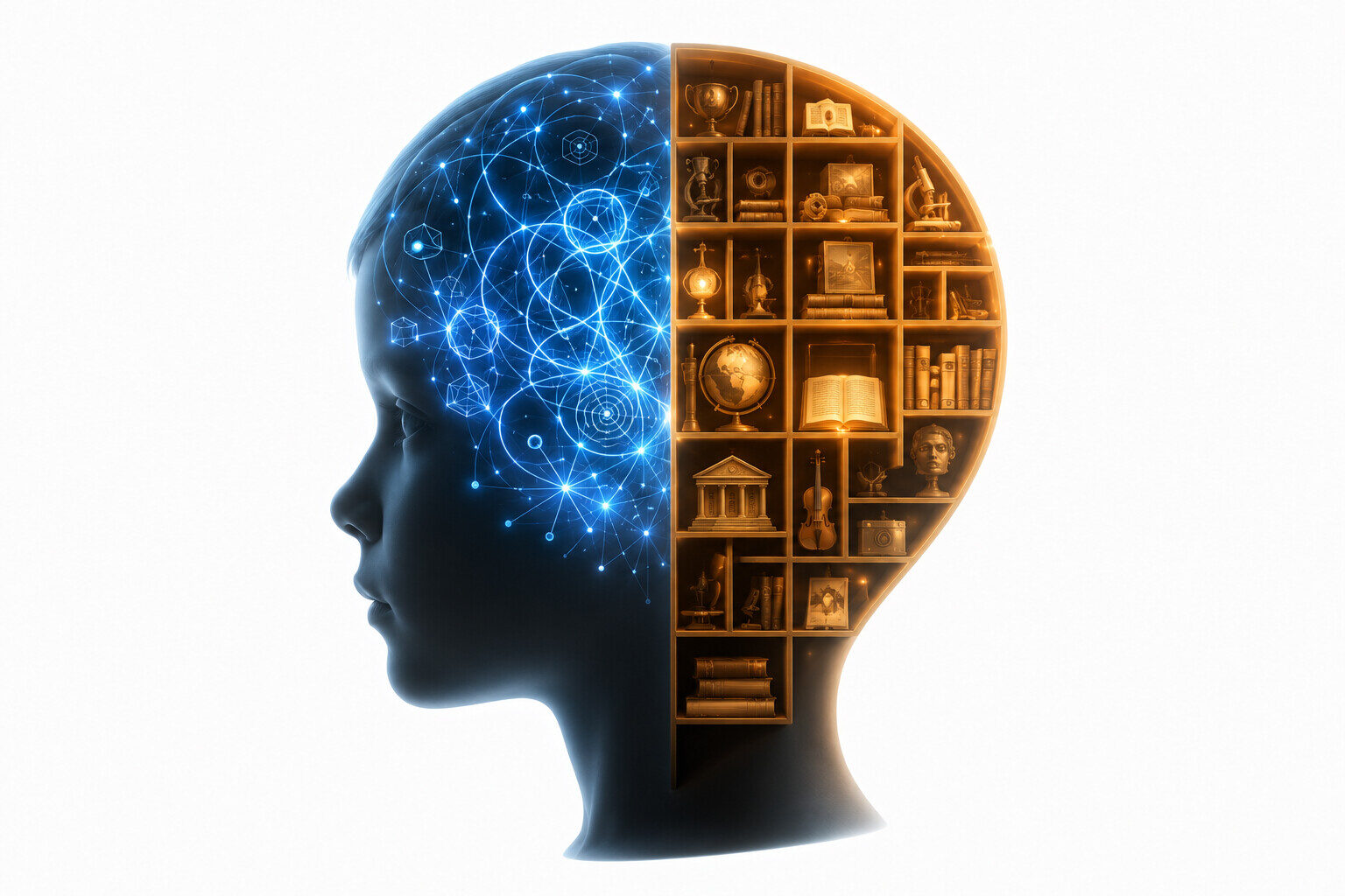 The Growth of Intelligence IELTS Reading