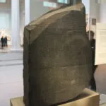 Decoding The Rosetta Stone: IELTS Reading Practice (Vocabulary & Answer Key)
