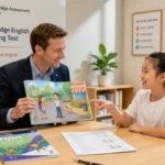 What is the IELTS equivalent of the Cambridge Flyers certificate?