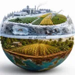 A Complete Guide to Wealth in a Cold Climate IELTS Reading