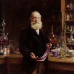 William Henry Perkin IELTS Reading: Complete Step-by-Step Breakdown