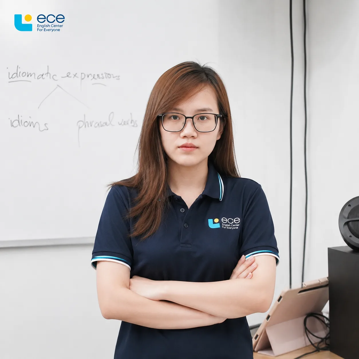 Cô Lê Thị Thanh Nhàn