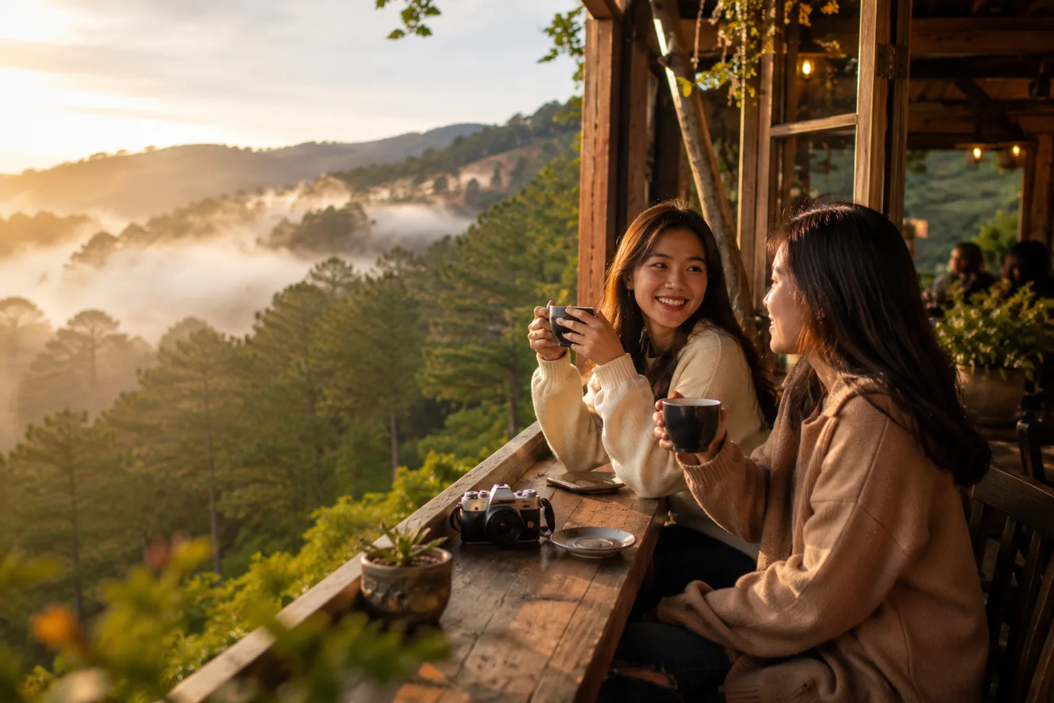 IELTS Speaking: describe a place you would like to visit for a short time