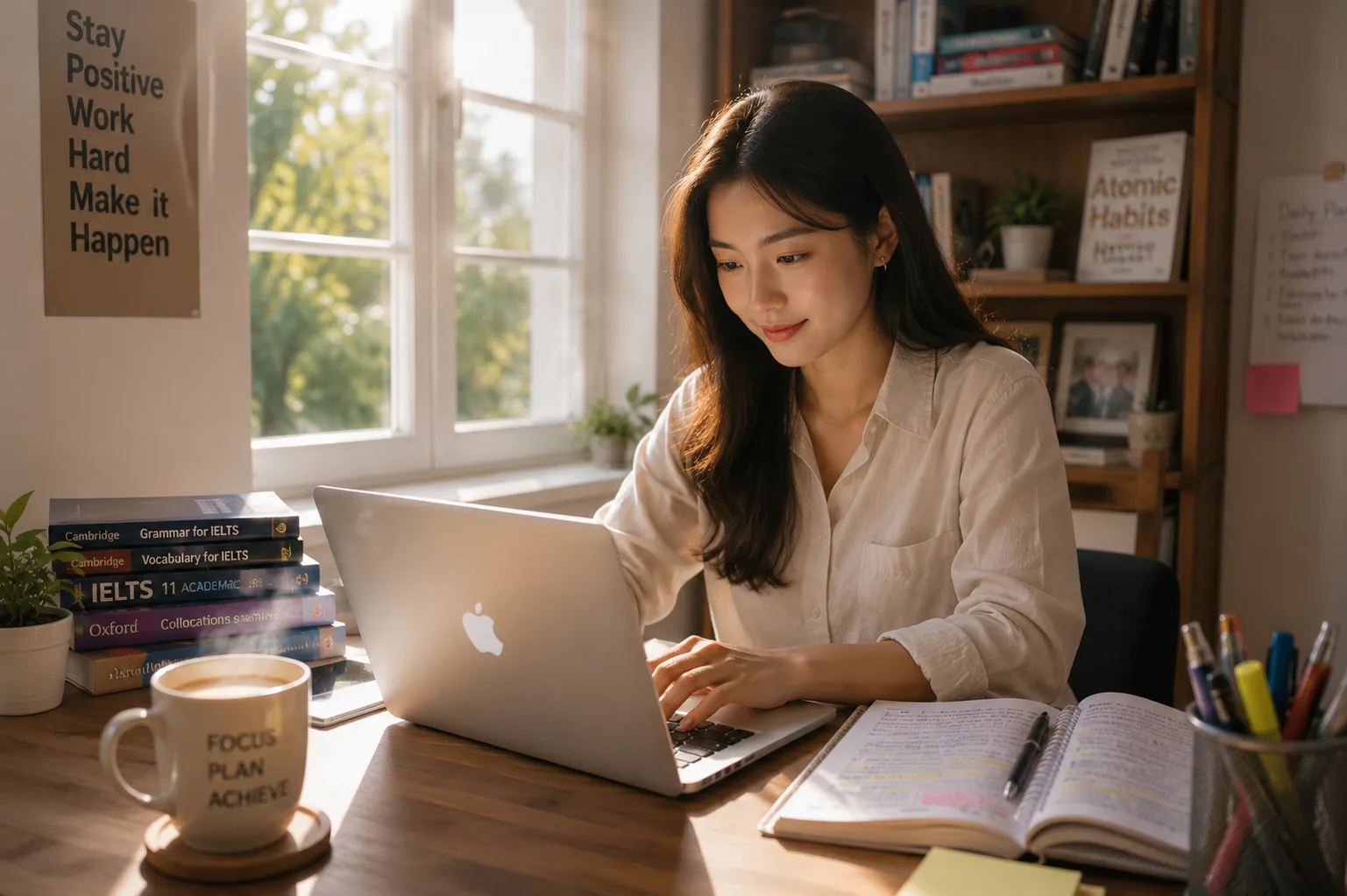 IELTS Speaking: Describe an Important Piece of Technology You Purchased