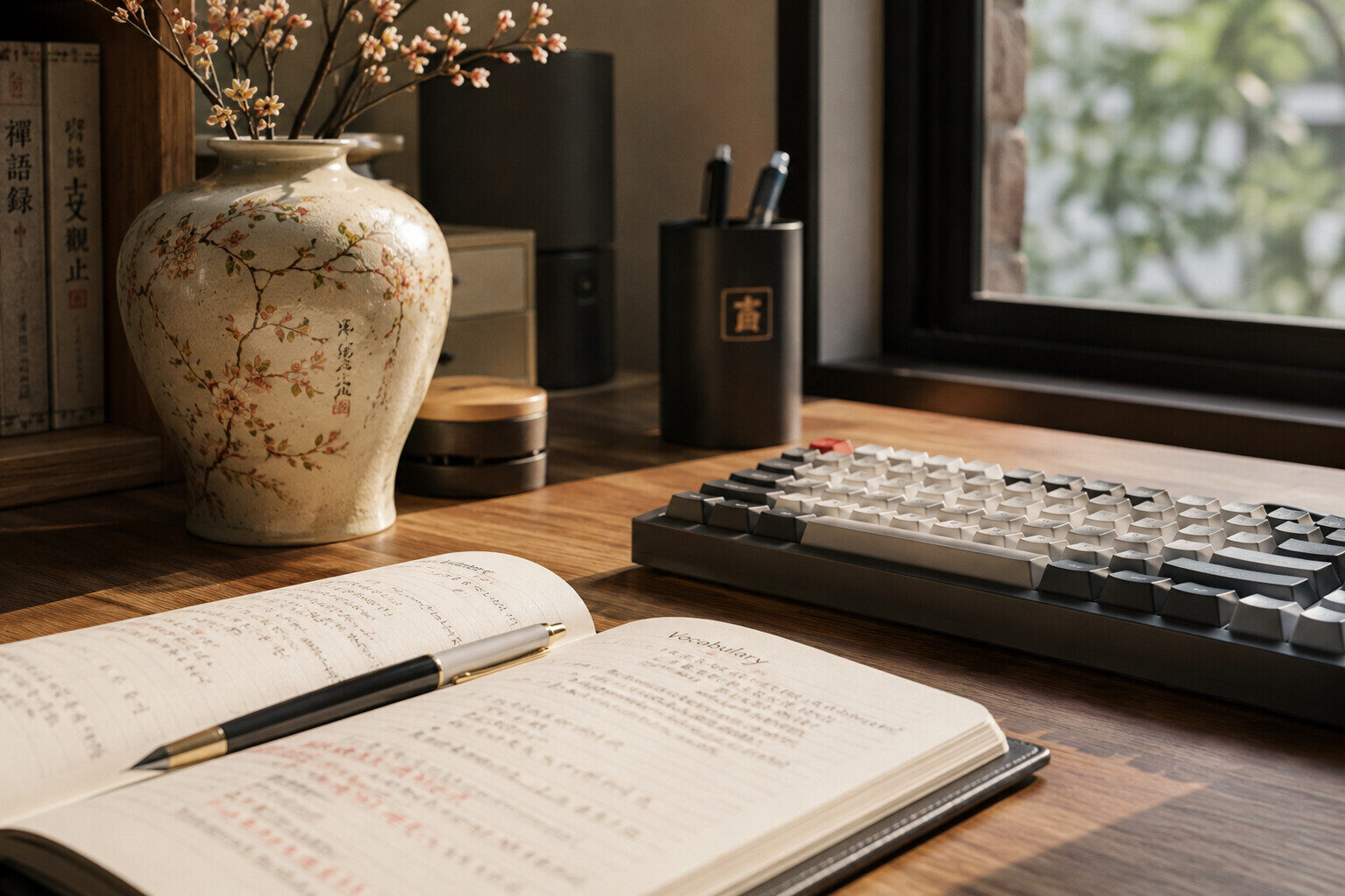 IELTS Speaking topic Beautiful Object