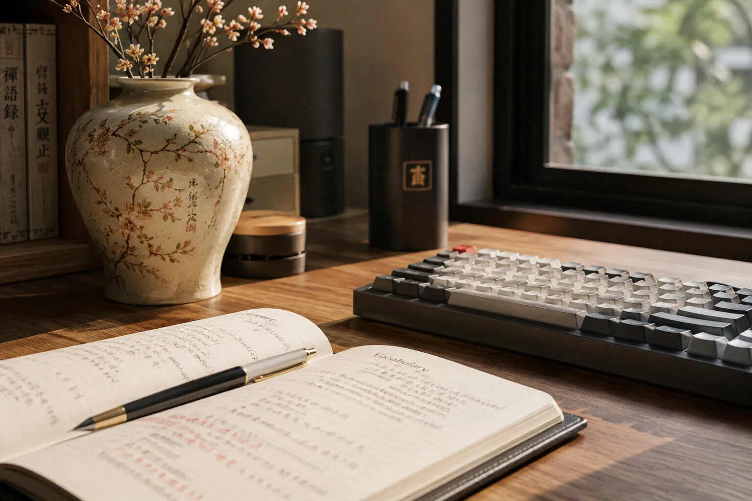 IELTS Speaking topic Beautiful Object