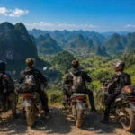 IELTS Speaking: Describe a Place You Want to Visit – Model Answers & Vocabulary