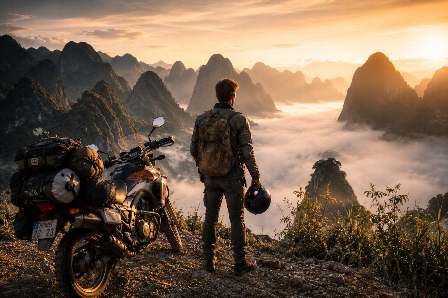 IELTS Speaking topic describe an exciting adventure