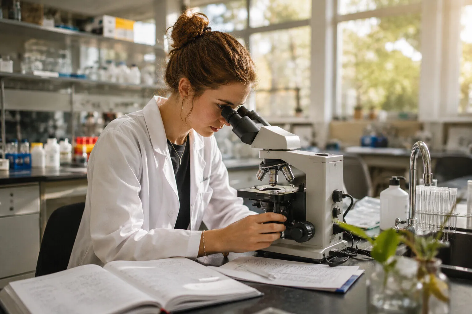 IELTS Speaking Science: Vocabulary, Sample Answers & Tips (Parts 1, 2, 3)