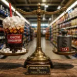 IELTS Writing Task 2 Vocabulary & Sample Essay: Sugar-Based Drinks