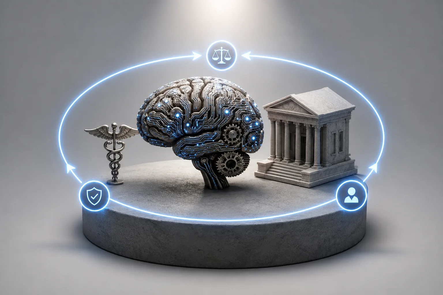 Cambridge IELTS 21 – Test 2, Passage 3: Artificial Intelligence Solutions