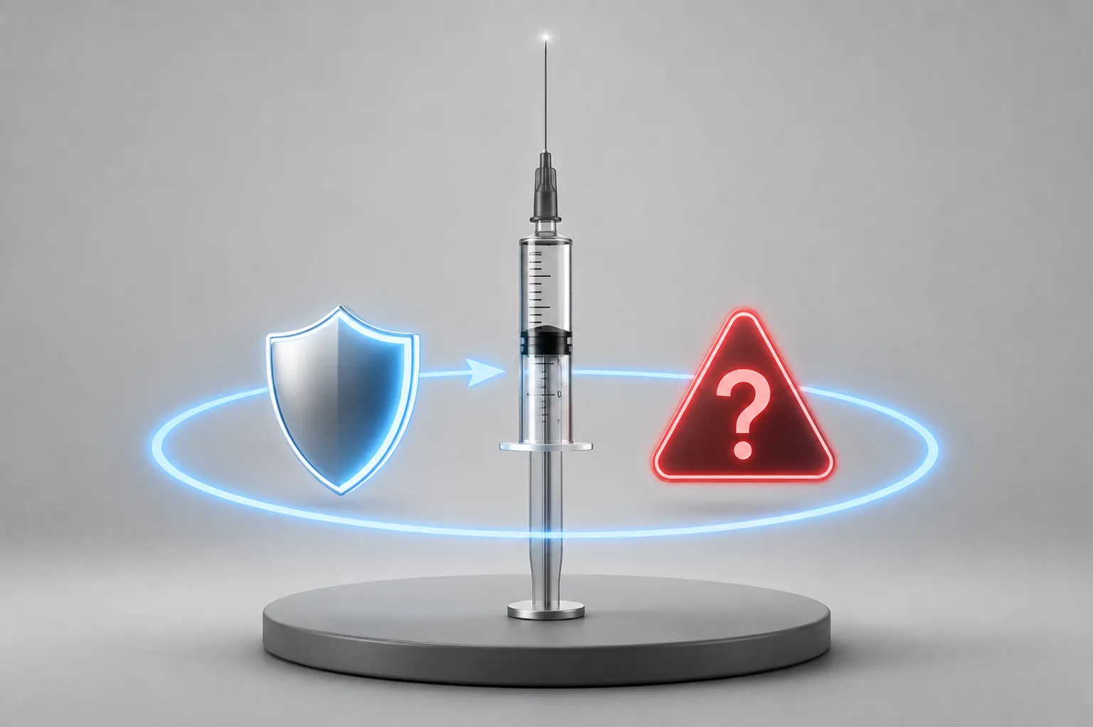 The Immunisation Controversy IELTS Reading: Vocabulary & Answer Key