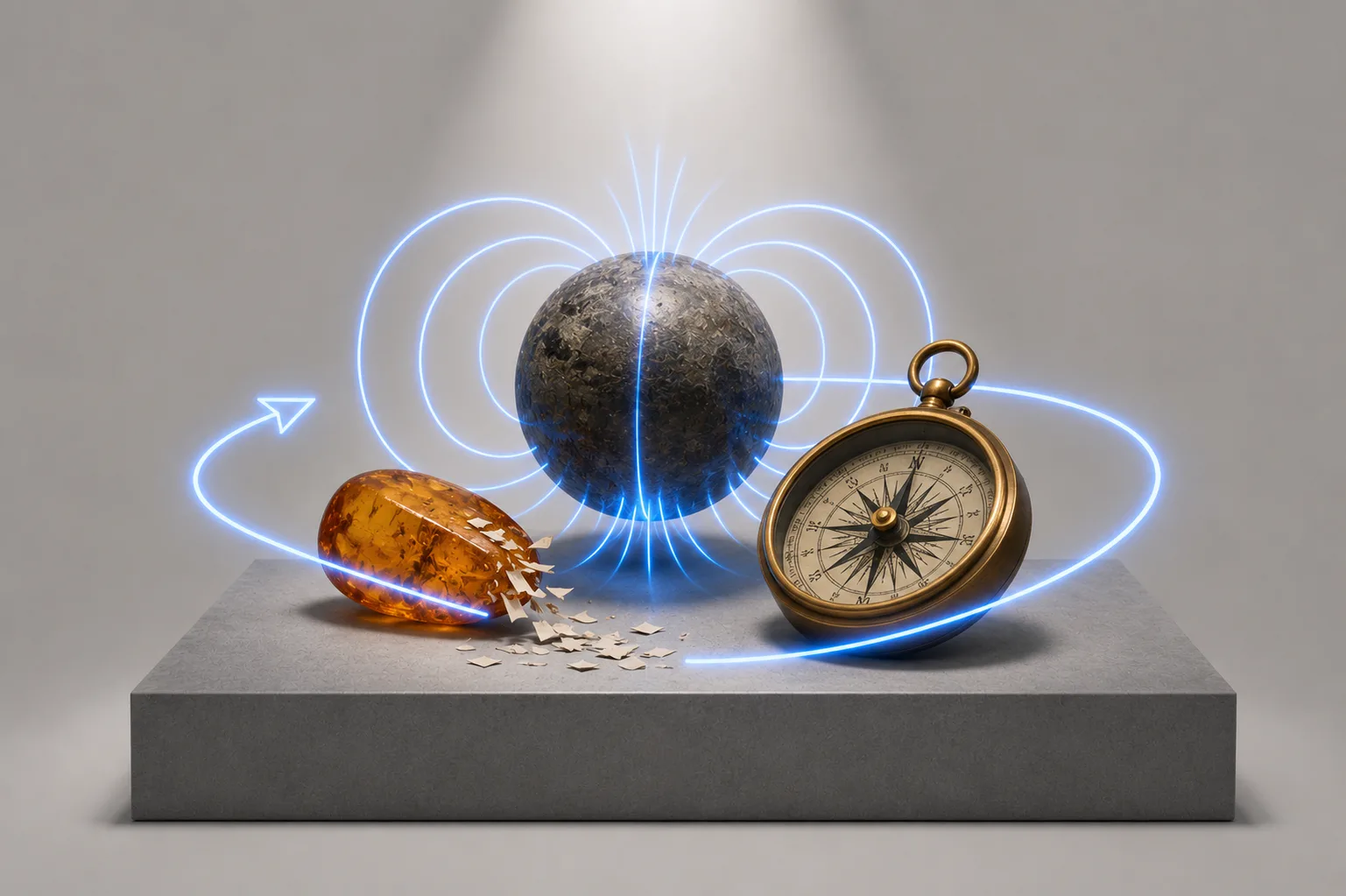 William Gilbert and Magnetism IELTS Reading: Vocabulary and Answers