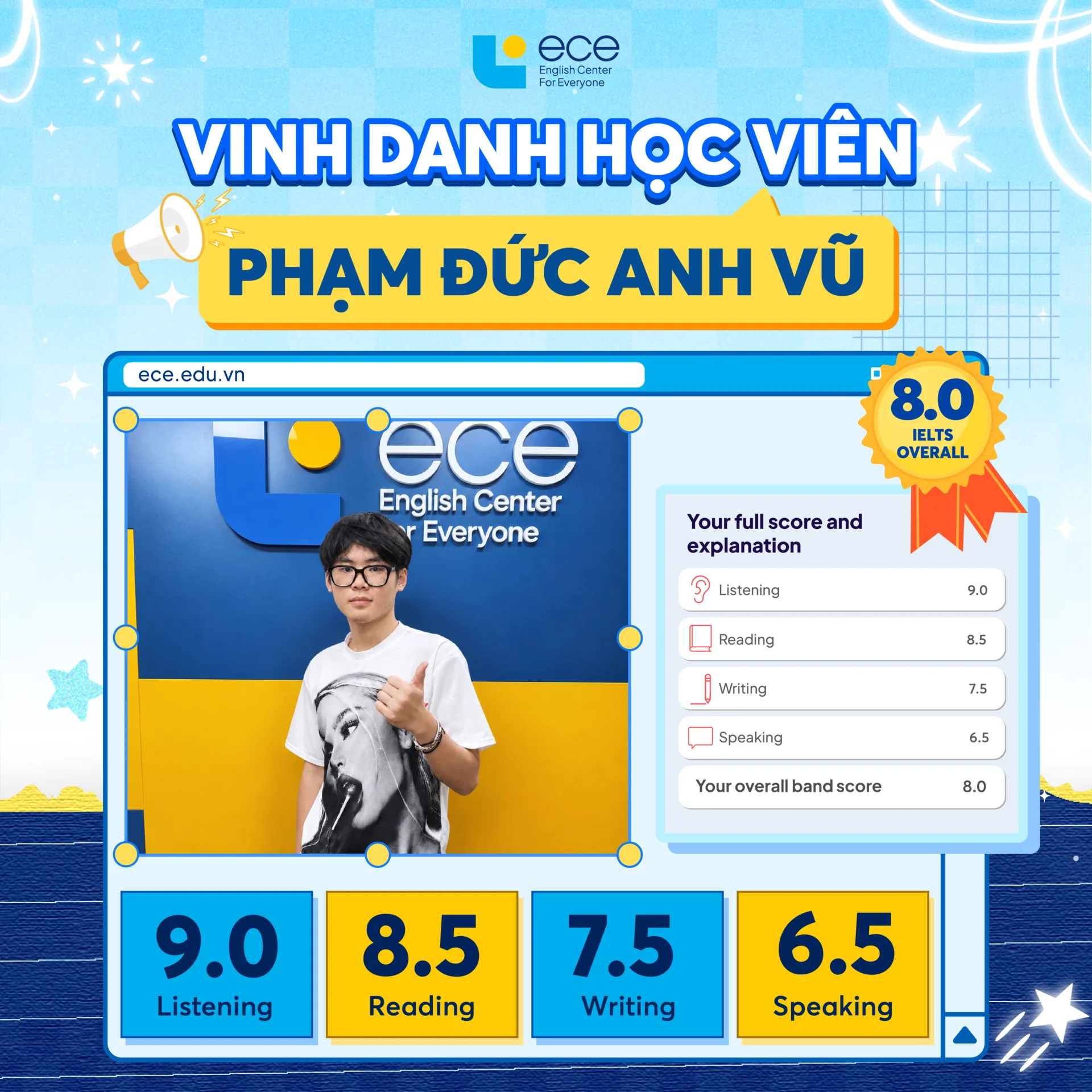 Phạm Đức Anh Vũ